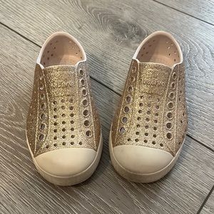 • NATIVE • toddler shoes